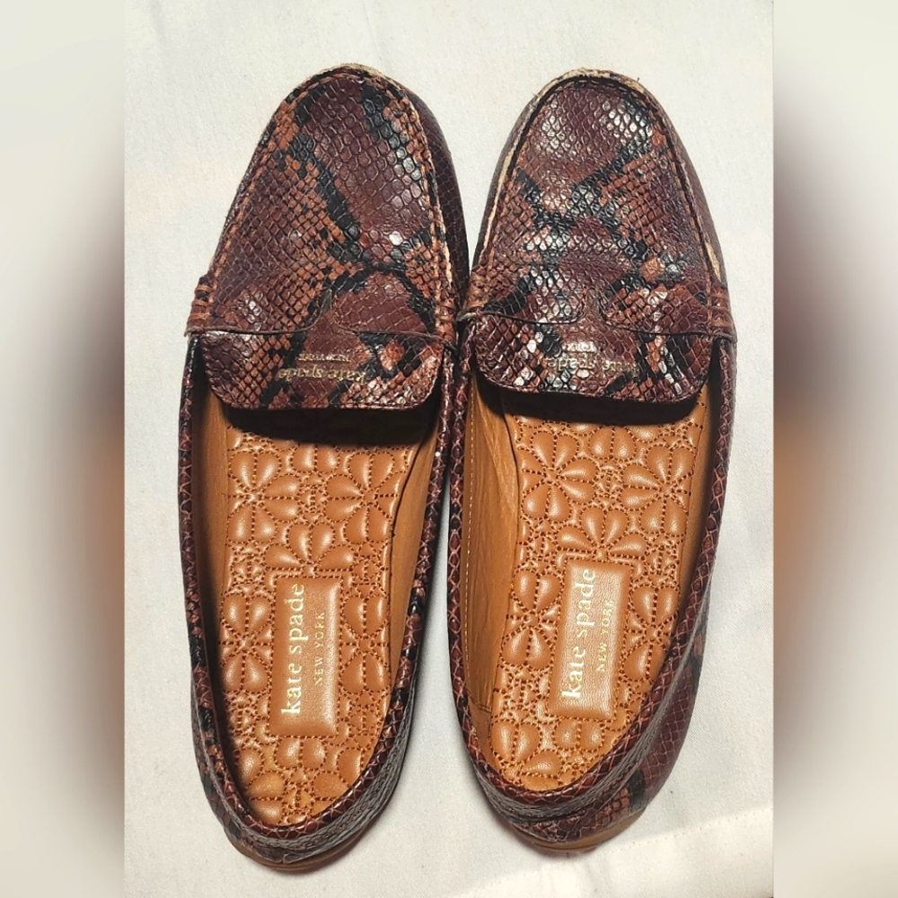Kate Spade Loafers